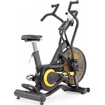 assault air bike evopower renegade airbike ab100