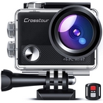 caméra sport 4k crosstour ct9000