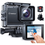 caméra sport 4k crosstour cr9700