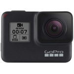 caméra sport 4k gopro hero7 black