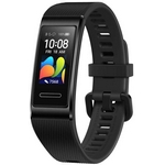 montre sport homme huawei band 4 pro