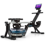 rameur à eau capital sports flow m1