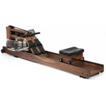 rameur à eau waterrower s4