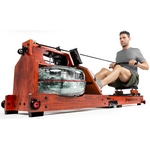 rameur pliable sportstech wrx700