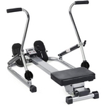 rameur scandinave o fitness