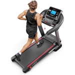 tapis de course pliable sportstech f37