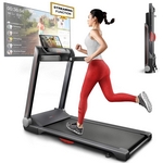 tapis de course pliable sportstech fx300