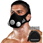 training mask 2.0