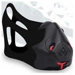 training mask friorange