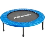 trampoline fitness relaxdays