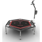 trampoline fitness sportstech htx100