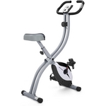 vélo d appartement pliable ultrasport f-bike 150