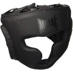 casque boxe metal boxe