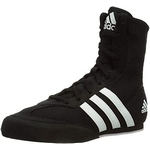 chaussure de boxe adidas box hog 2