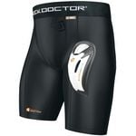 coquille de protection shock doctor 221