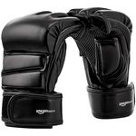 gant mma amazon basics