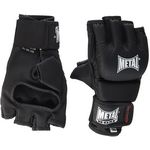 gant mma metal boxe