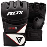 gant mma rdx