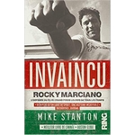 livre de boxe invaincu rocky marciano stanton