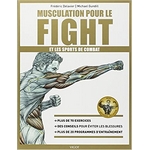livre de boxe musculation pour le fight delavier gundill