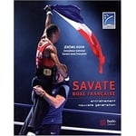 livre de boxe savate boxe française huon