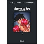 manga sur la boxe asao takamori tetsuya chiba