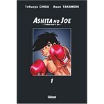 manga sur la boxe asao takamori tetsuya chiba