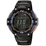montre militaire casio sgw-100-2ber