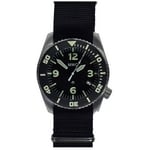 montre militaire military watch company depthmaster
