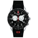 montre militaire swiss alpine military hornet