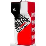 pao de boxe metal boxe