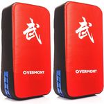 pao de boxe overmont