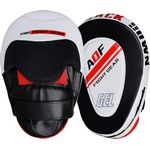 patte d’ours boxe aqf