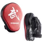 patte d’ours boxe overmont