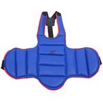 plastron de taekwondo homedectime