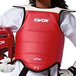 plastron de taekwondo kwon