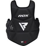 plastron de taekwondo rdx