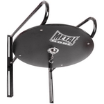 poire de vitesse plateforme de fixation metal boxe