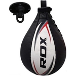 poire de vitesse rdx