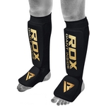 protege tibia boxe rdx