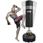 sac de frappe sur pied dripex