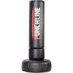 sac de frappe sur pied punchline