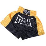 short boxe thai everlast