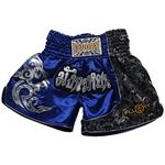 short boxe thai fluory