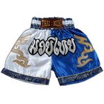 short boxe thai nakarad