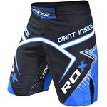 short mma rdx