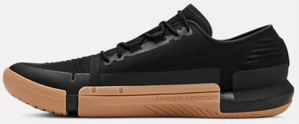 chaussures crossfit under armour tribase