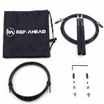 corde à sauter rep ahead