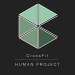 crossfit nantes human project