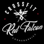 crossfit toulouse red falcon